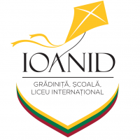Ioanid - Gradinita, scoala, liceu international